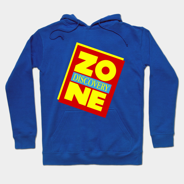 DZ Discovery Zone - DZ is one of a kind!